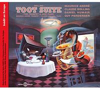 Claude Bolling - Toot Suite For Trumpet