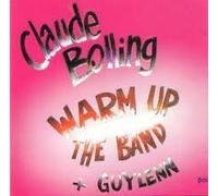 Claude Bolling - Warm Up The Band