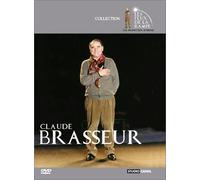 Claude brasseur