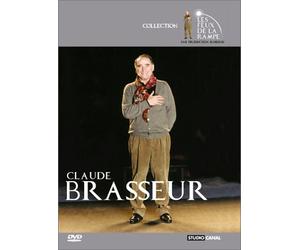 Claude brasseur