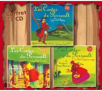 Claude Brasseur - Fabuleux Contes De Perrault