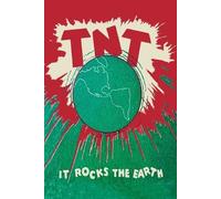 Claude Bristol T.N.T. (Tascabile)