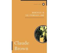 Claude Brown Manchild in the Promised Land (Copertina rigida)