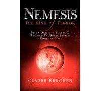 Claude Burghen Nemesis (Tascabile)