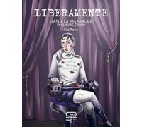CLAUDE CAHUN. L'ARTE E LA VITA OLTRE GLI SCHEMI DI CLAUDE CAHUN - ROWE KAZ - 24