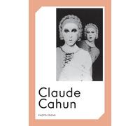 Claude Cahun: Photo Poche n°85