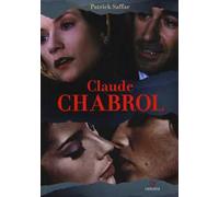 Libri FR Patrick Saffar - Claude Chabrol