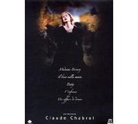 Claude Chabrol