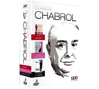 Claude chabrol : bellamy ; l'ivresse du pouvoir ; la fille coupée en 2
