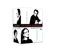 Claude Chabrol Classic Edition 2