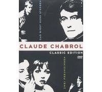 Claude Chabrol Classic Edition