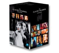 Claude Chabrol Collection