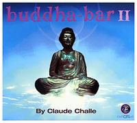 Claude Challe - Buddha-Bar II