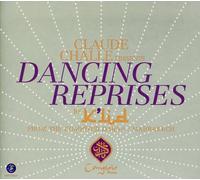 Claude Challe DJ (Various) - Dancing Reprises