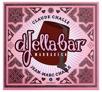 Claude Challe - Djellabar Marrakech
