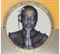 Claude Challe - Je Nous Aime