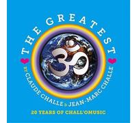 Claude Challe/Jean-Marc Challe The Greatest Box Set
