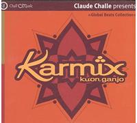 Claude Challe - Karmix