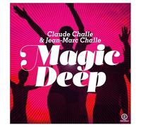Claude Challe - Magic Deep, Vol. 1