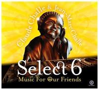 Claude Challe - Select 6