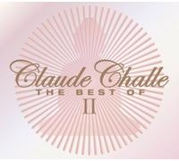 Claude Challe - The Best Of Ii - 3 Cd