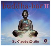 Claude Challe (Various) - Buddha Bar vol.2