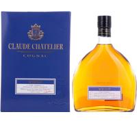 Claude Chatelier VSOP Cognac 40% vol. 0,70l