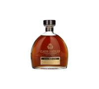 Claude Chatelier Xo Extra Old Mit Geschenkverpackung Cognac, 700 ml