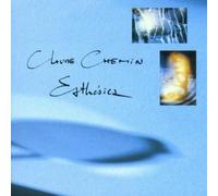 Claude CHEMIN - Esthésies