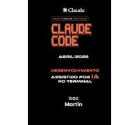 Claude Code CLI: Desenvolvimento Assistido por IA no Terminal