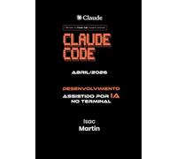 Claude Code CLI: Desenvolvimento Assistido por IA no Terminal