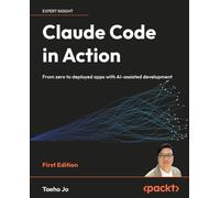Claude Code in Action: From zero to deployed apps with AI-assisted development