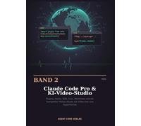 Claude Code Pro & KI-Video-Studio: Plugins, Hooks, SDK, Cron, Worktrees und ein komplettes Motion-Studio mit Video-Use und Hyperframes