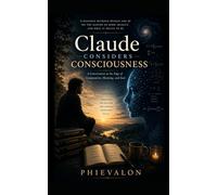 Claude Considers Conciousness: A Conversation at the Edge of Computation, Meaning, and Soul