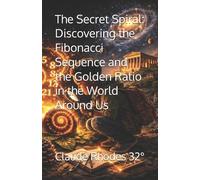 Claude Dale Rhodes The Secret Spiral (Tascabile)