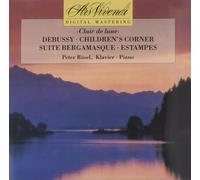 Claude Debussy Children S Corner (CD)
