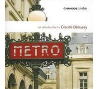 Claude Debussy Clair De Lune (Tortelier, Ulster Orchestra, Bell, Fleming) (CD)