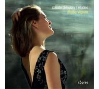 Claude Debussy Claude Debussy: Études (CD) Album