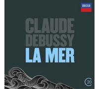 Dutoit,Charles - La Mer,Nocturnes,Jeux & Prelude a L'apres Midi D'un Faune