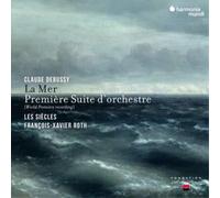 la mer suite d orchestre remastered from asm10