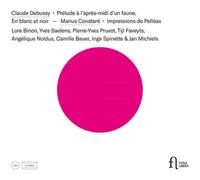 Claude Debussy Claude Debussy: Prélude À L'après-midi D'un Faune/... (CD) Album