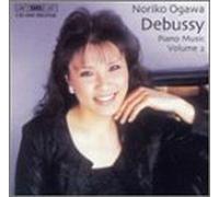 Claude Debussy - Complete Piano Music-Vol. 2