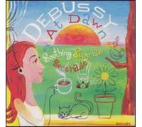 Claude Debussy Debussy At Dawn (CD)