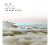 Claude Debussy Debussy: Nocturnes (CD) Album