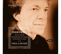 Claude Debussy Debussy: Petite Suite/Epigraphes Antiques/En Blanc Et Noir (CD)