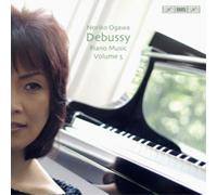 Claude Debussy Debussy: Piano Music - Volume 5 (CD) Album