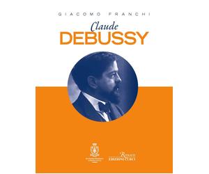 Claude Debussy - Franchi Giacomo