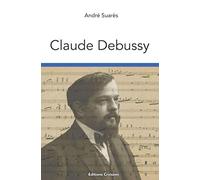 Claude Debussy (French Edition)