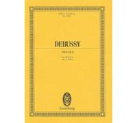 Claude Debussy Images (Tascabile)