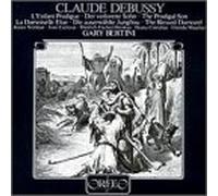 Claude Debussy - L Enfant Prodigue/Damoiselle E